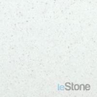 LG Hi-Macs Granite G501 (White Stella)